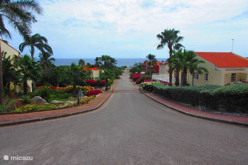Ferienwohnung Curaçao, Curacao-Mitte, Piscadera Appartement Sehr geräumige und luxuriöse Wohnung