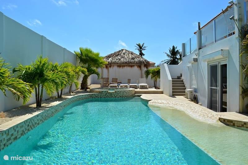 Vakantiehuis Aruba, Noord, Calabas Villa Villa Bon Vista