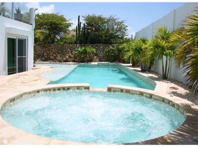 Vakantiehuis Aruba, Noord, Calabas Villa Villa Bon Vista