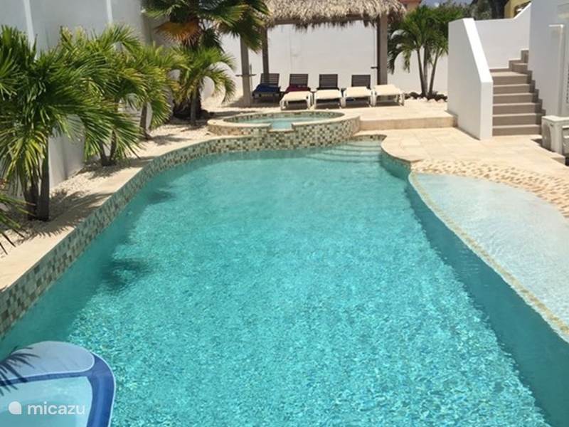 Ferienwohnung Aruba, Aruba Nord, Calabas Villa Villa Bon Vista