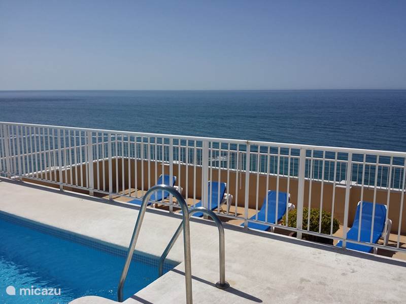 Holiday home in Spain, Costa del Sol, Marbella Apartment Beach Apartment Center Marbella
