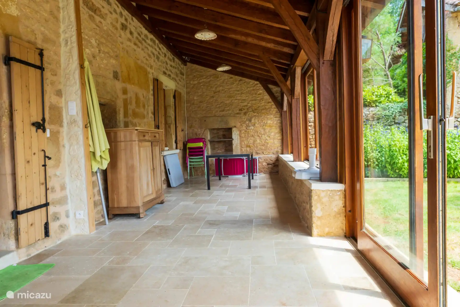 Amarie | France, Dordogne, Saint-Romain-de-Monpazier - Maison de vacances