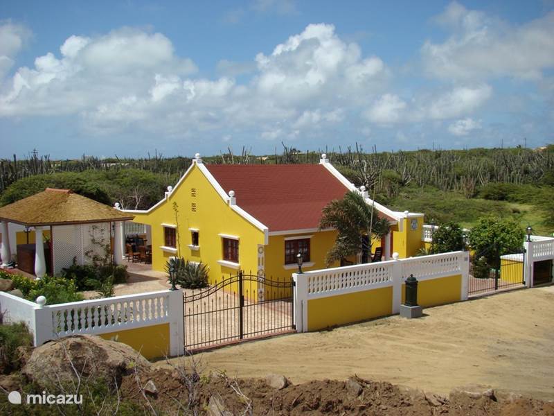 Casa vacacional Aruba, Norte, Noord Casa vacacional Casa Kudawecha