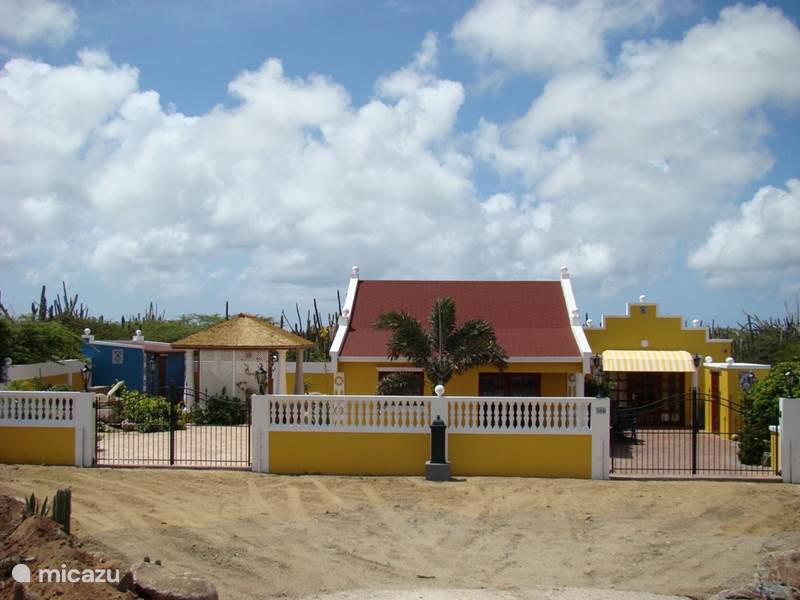 Ferienwohnung Aruba, Aruba Nord, Nord Ferienhaus Casa Kudawecha