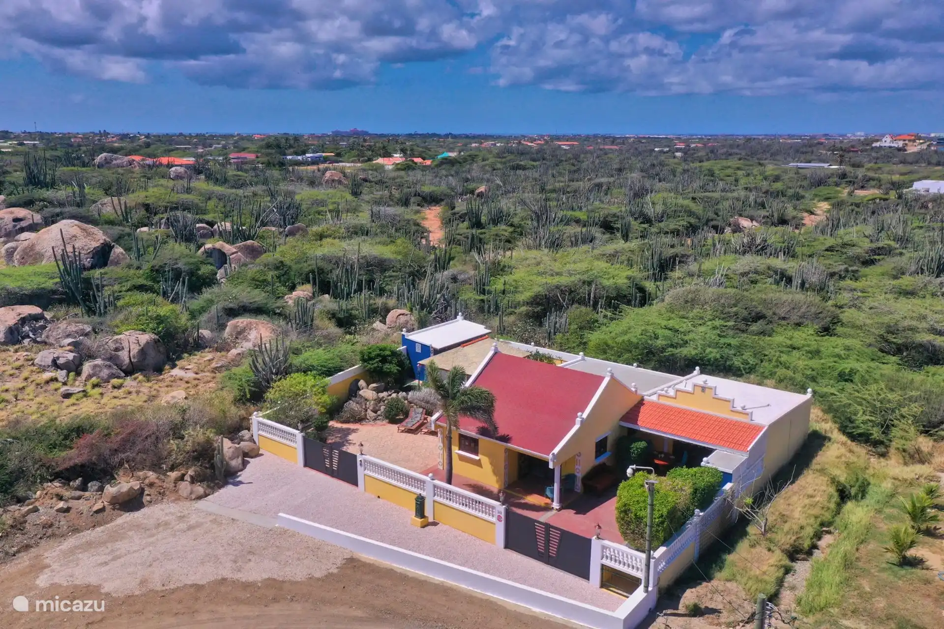 Wunderschön gelegen vor einem schönen Naturschutzgebiet 