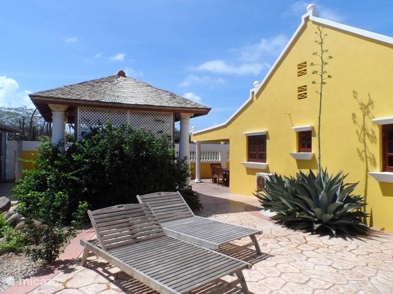 Maison de Vacances Aruba, Nord, Nord Maison de vacances Casa Kudawecha