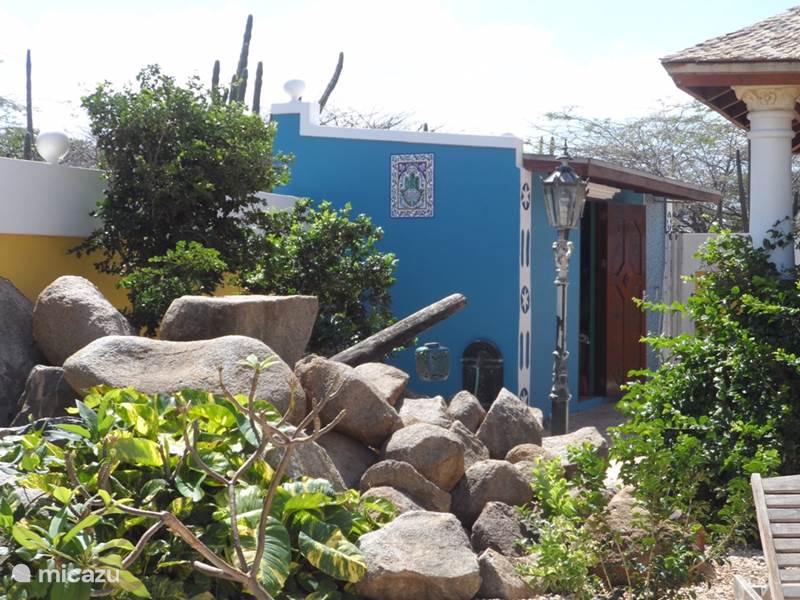 Casa vacacional Aruba, Norte, Noord Casa vacacional Casa Kudawecha