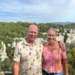Marco en Patricia van Bergen