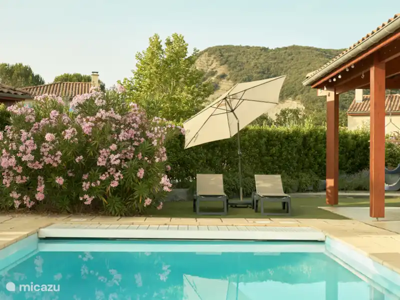 Villa Des Montagnes | France, Ardèche, Vallon-Pont-d'Arc - Villa Villa Des Montagnes | France, Ardèche, Vallon-Pont-d'Arc - Villa