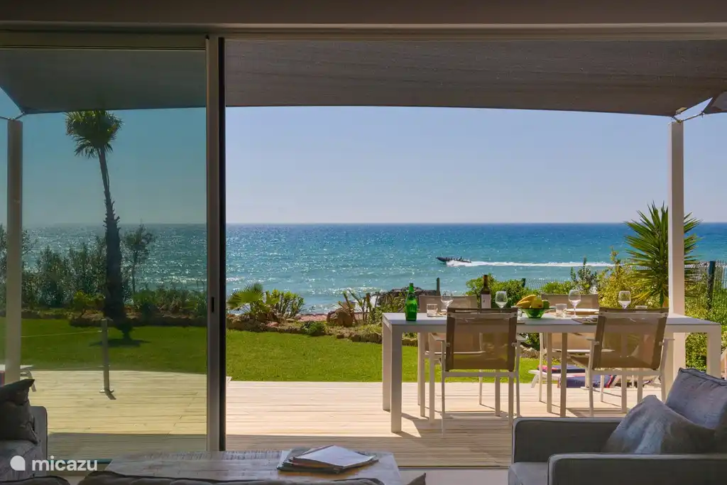 Albufeira, Praia dos Aveiros 75 in Portugal, Algarve, Albufeira - appartement