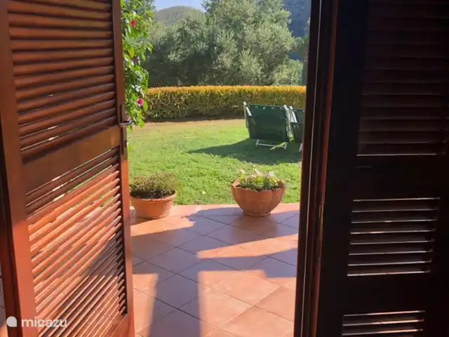 vakantiehuis huren in Italië, Basilicata, Maratea – Casa Pantana