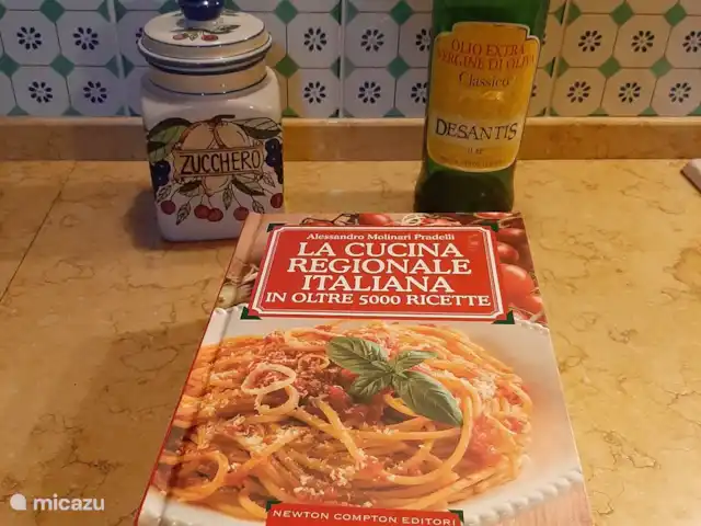vakantiehuis huren in Italië, Basilicata, Maratea – Casa Pantana