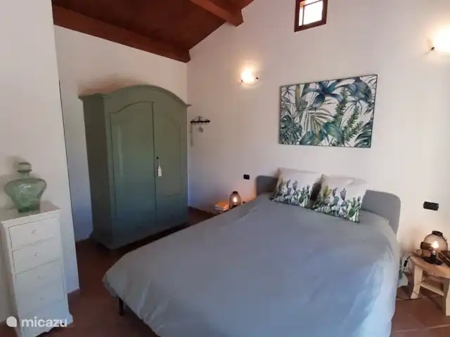 vakantiehuis huren in Italië, Basilicata, Maratea – Casa Pantana