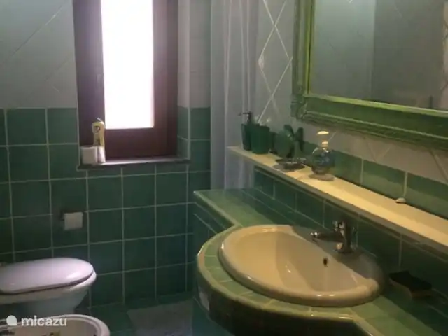 vakantiehuis huren in Italië, Basilicata, Maratea – Casa Pantana