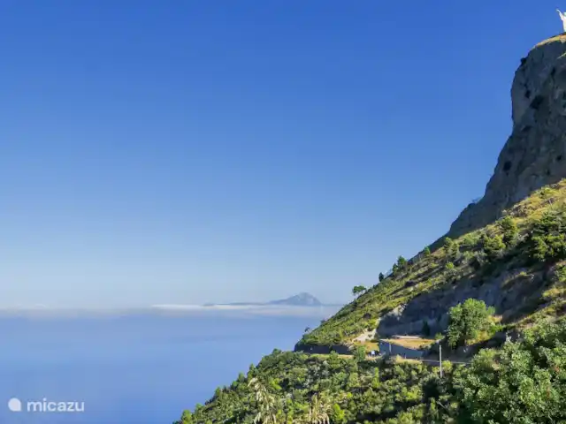 vakantiehuis huren in Italië, Basilicata, Maratea – Casa Pantana