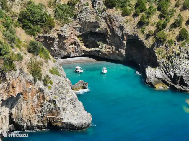 vakantiehuis huren in Italië, Basilicata, Maratea – Casa Pantana