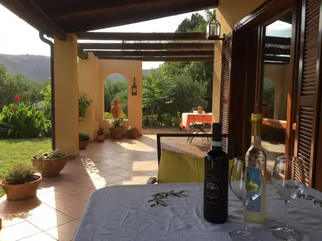 vakantiehuis huren in Italië, Basilicata, Maratea – Casa Pantana