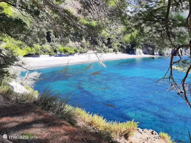 vakantiehuis huren in Italië, Basilicata, Maratea – Casa Pantana