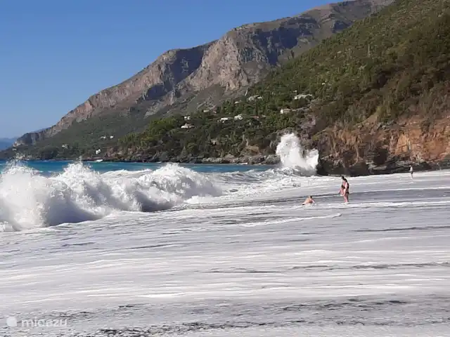 vakantiehuis huren in Italië, Basilicata, Maratea – Casa Pantana