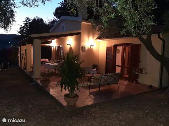 vakantiehuis huren in Italië, Basilicata, Maratea – Casa Pantana