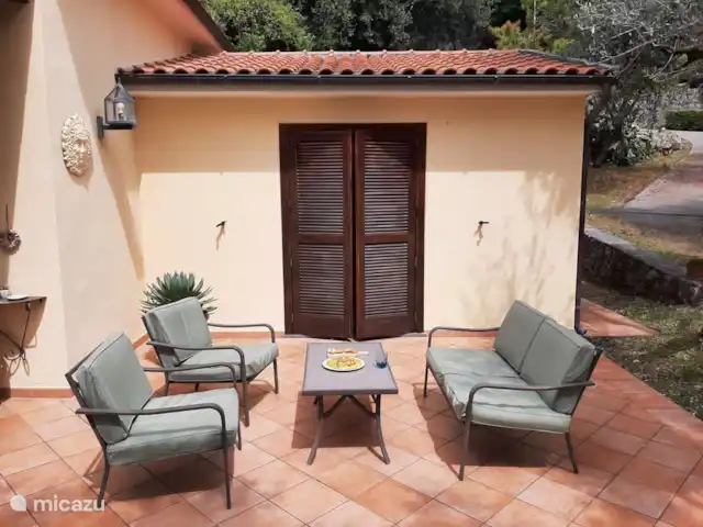 vakantiehuis huren in Italië, Basilicata, Maratea – Casa Pantana