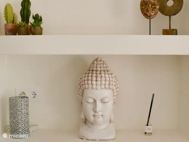 Casa Soñar La Fustera Benissa en España, Costa Blanca, Benissa - villa