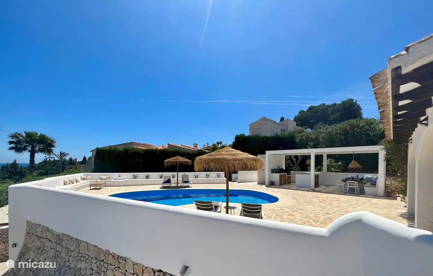 Nouvelle grande terrasse (2022)