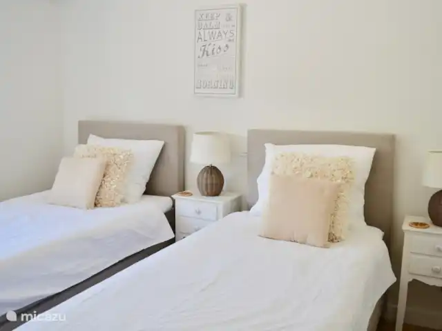 Casa Soñar La Fustera Benissa en España, Costa Blanca, Benissa - villa Dormitorio 2