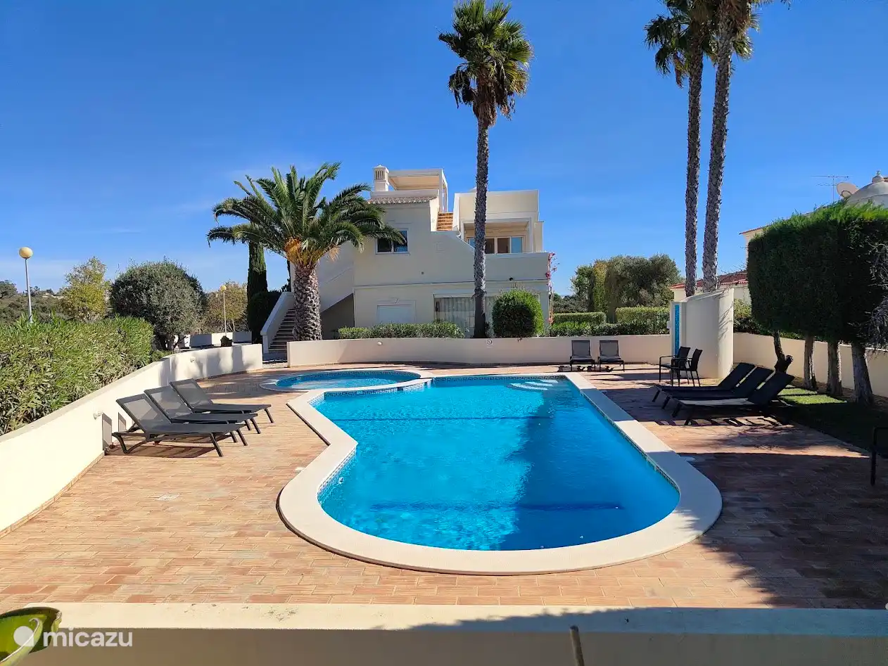 apartamento, Porches, Algarve, Portugal - Casa Catalina