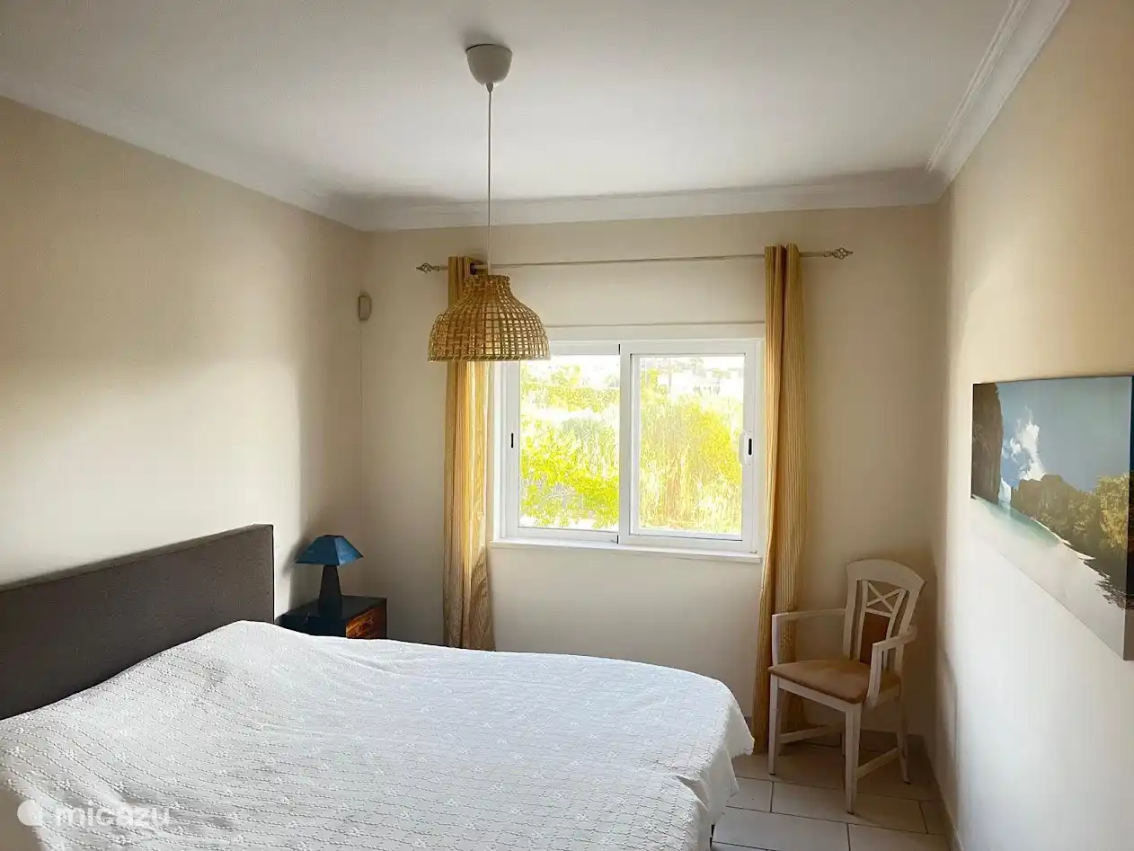 Dormitorio 1