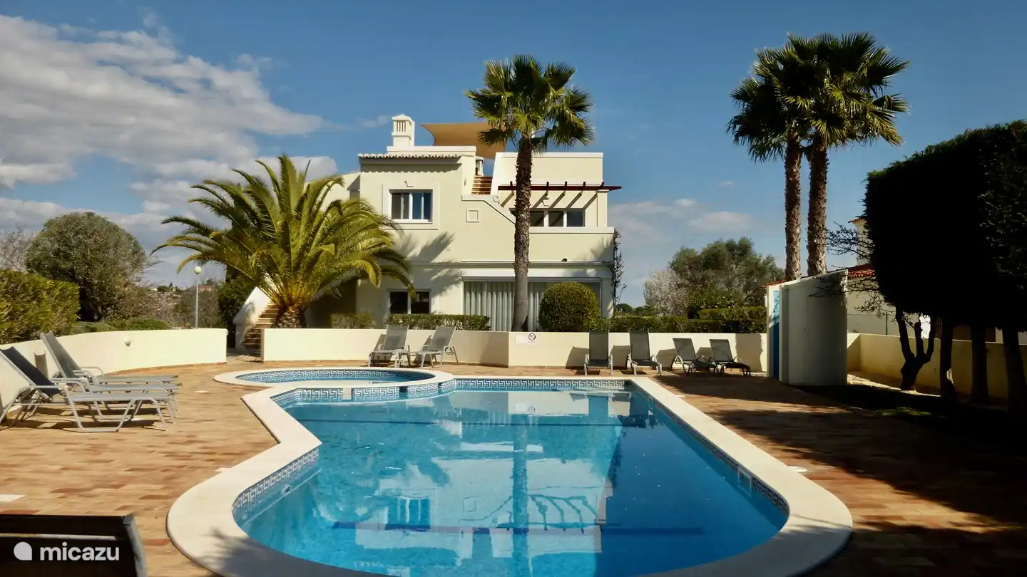 appartement, Caramujeira -Lagoa, Algarve, Portugal - Maison Catherine