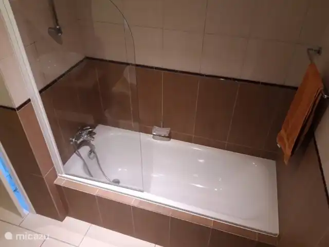 Maison Catherine | Portugal, Algarve, Carvoeiro - appartement Salle de bain