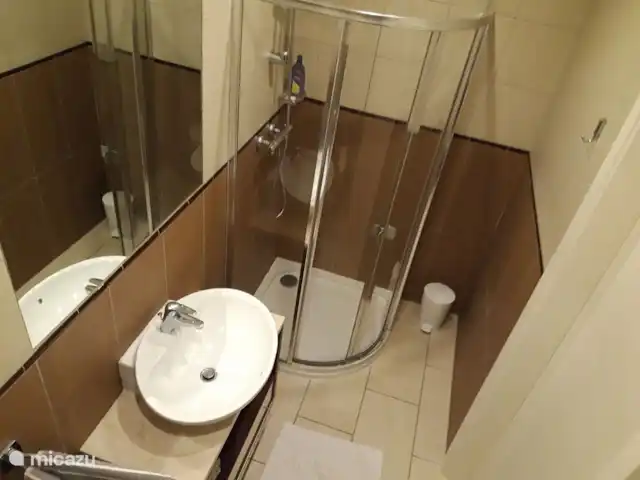 Maison Catherine | Portugal, Algarve, Carvoeiro - appartement Salle de douche 2