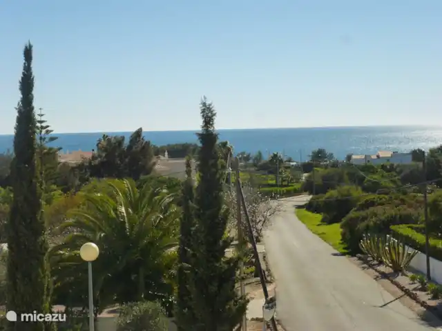 Maison Catherine | Portugal, Algarve, Carvoeiro - appartement Route de la plage à Praia da Marinha