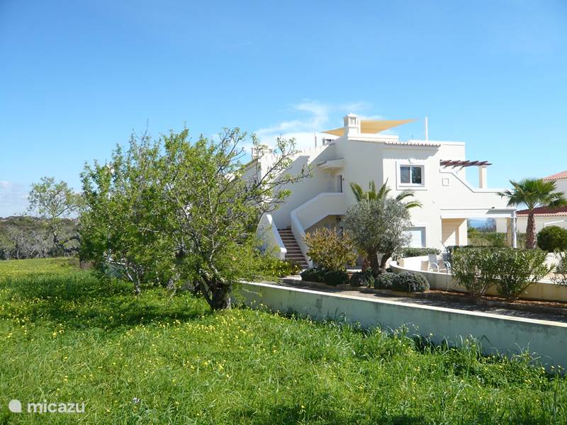 Holiday home in Portugal, Algarve, Carvoeiro Apartment Casa Catherina