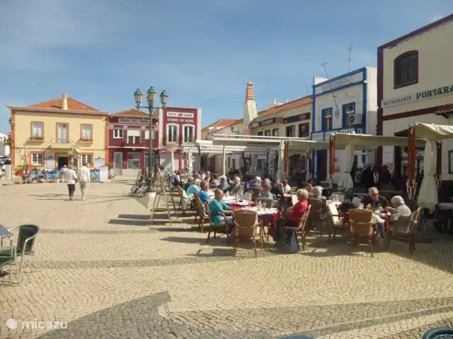 Maison Catherine | Portugal, Algarve, Carvoeiro - appartement Centre Ferracudo