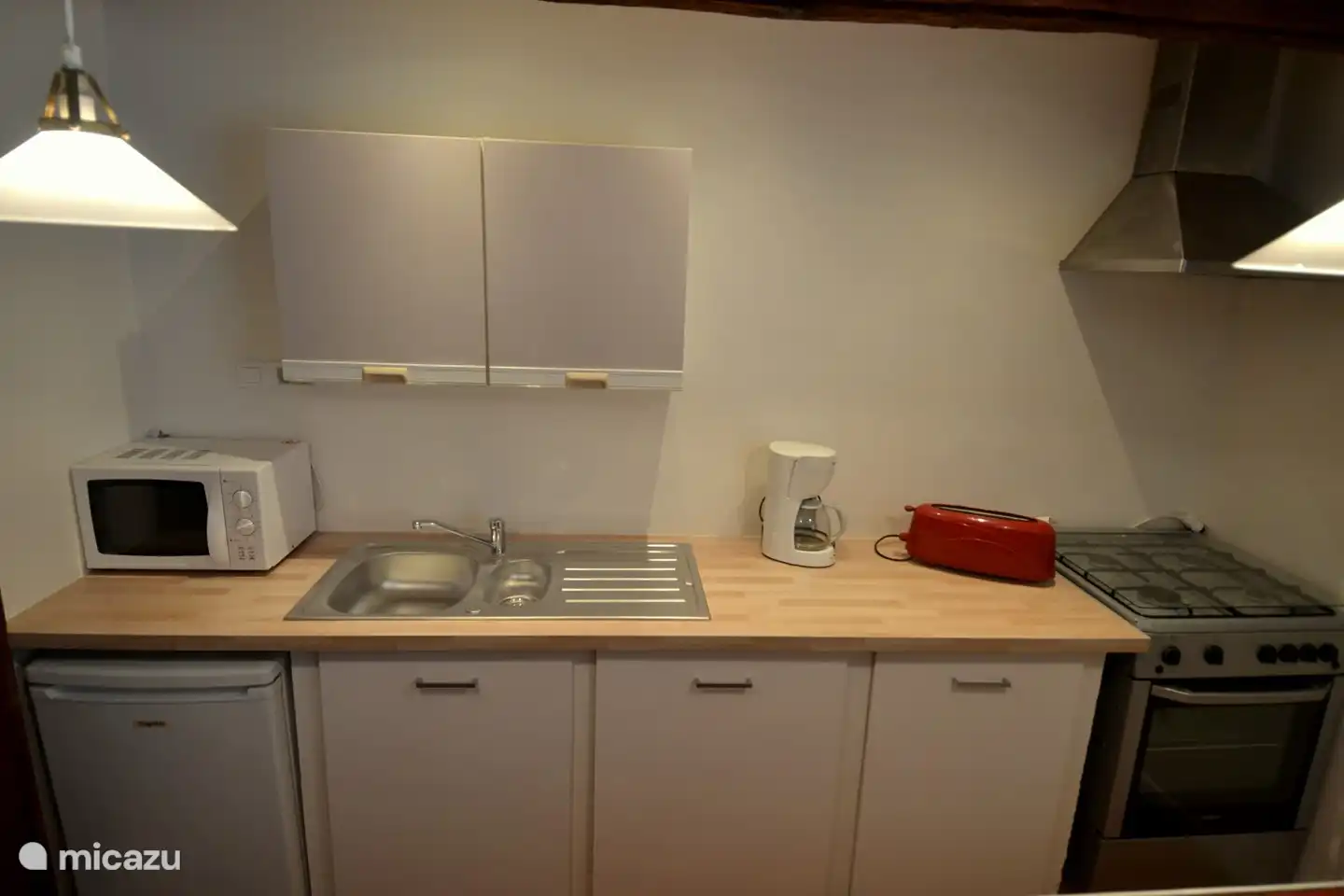 Cuisine of the cottage