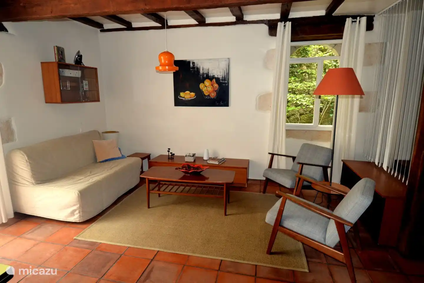 Area holiday Colombard