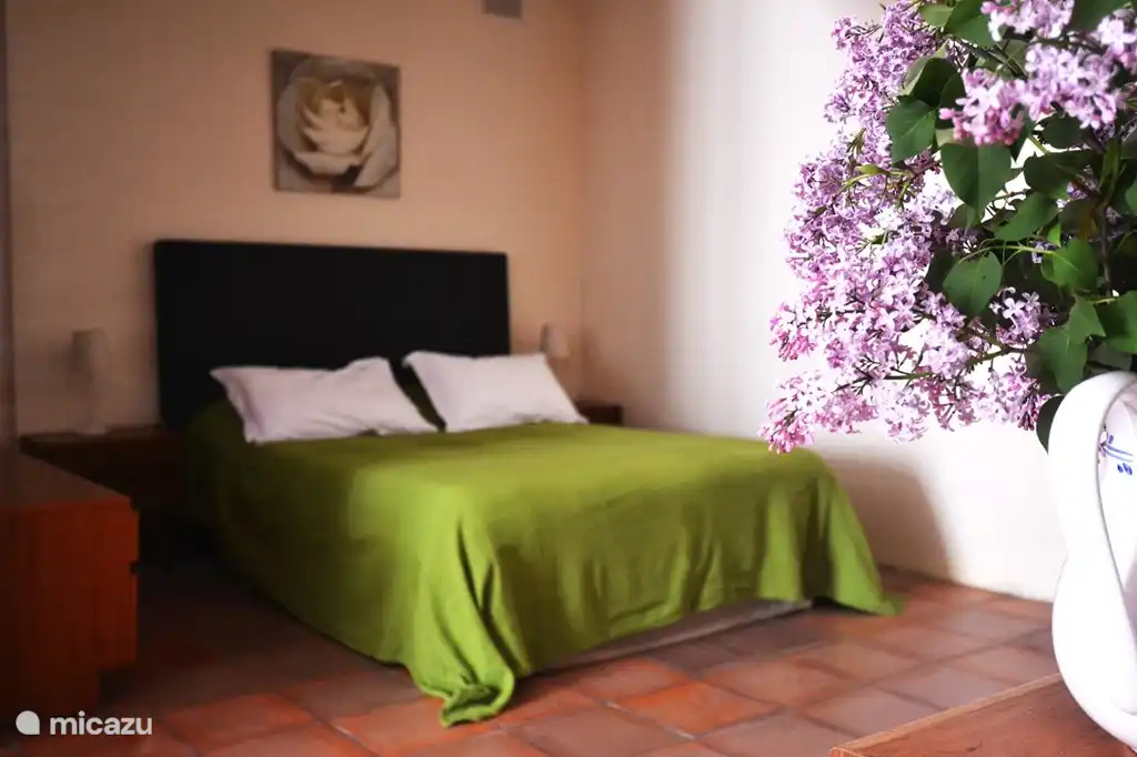 Sleeps gite Colombard