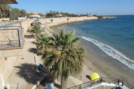 Plage de Punta Prima