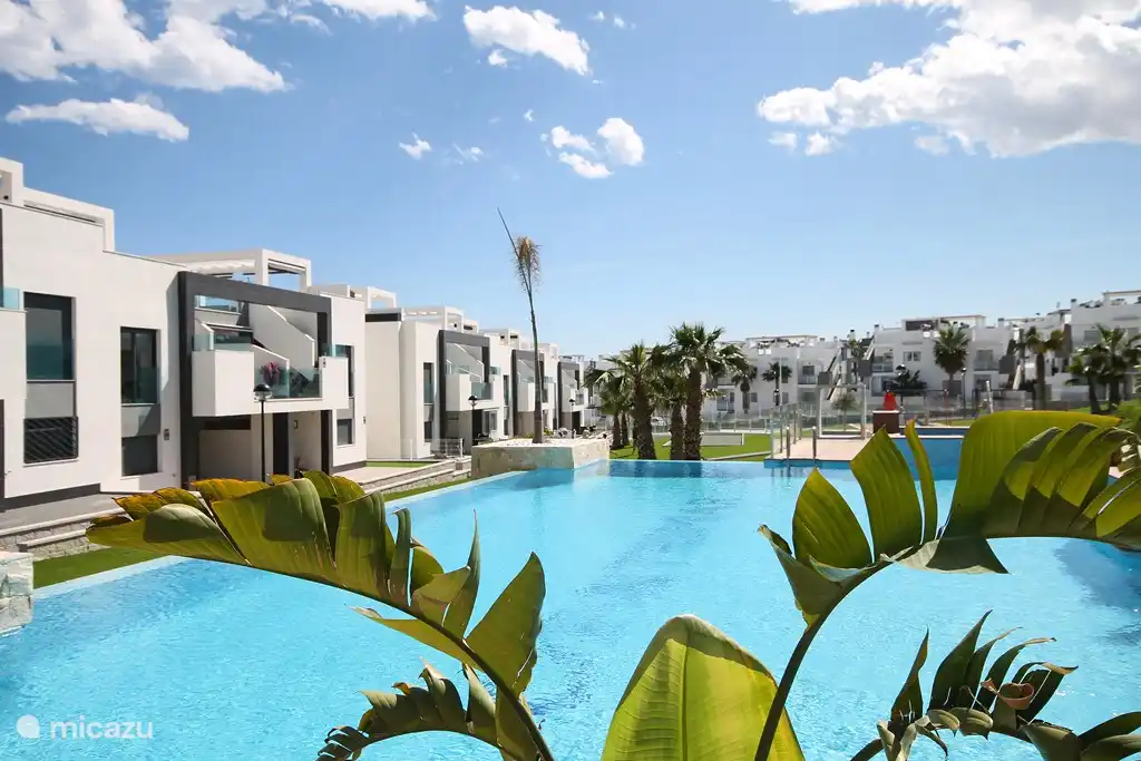 Penthouse Catalina