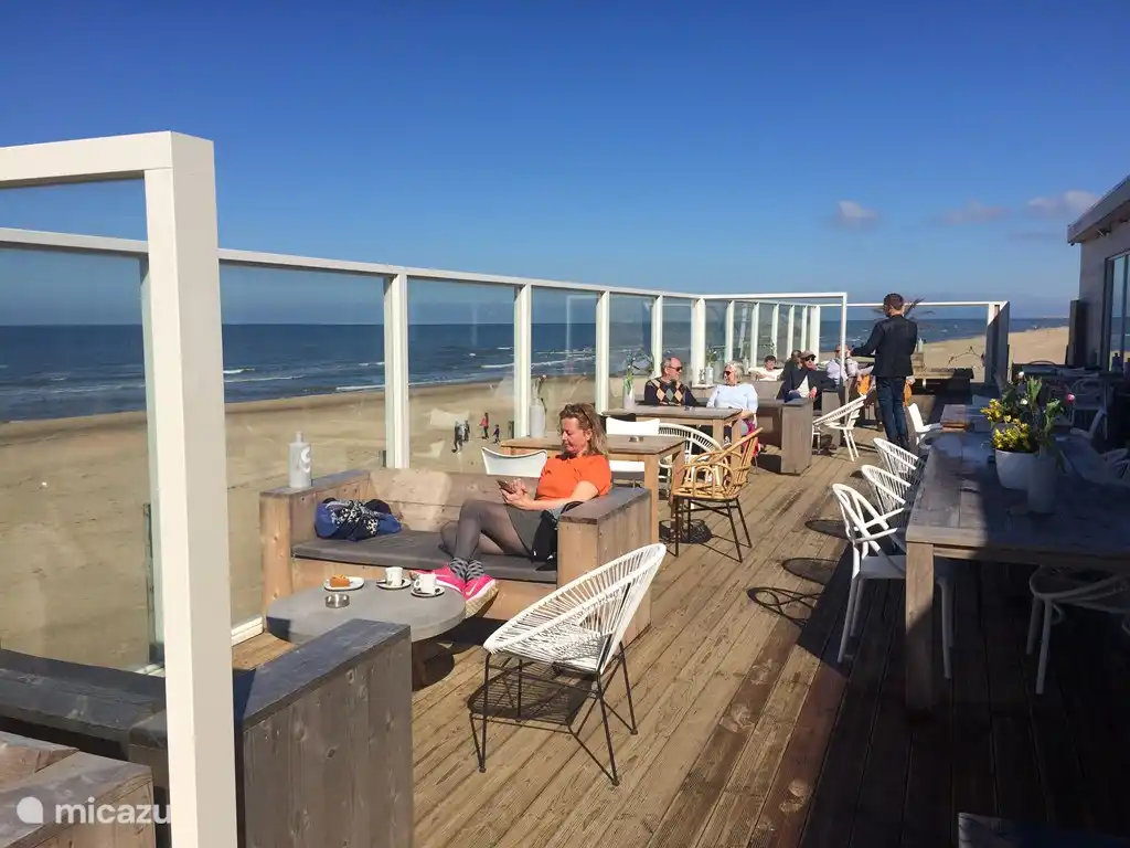 Profitez du soleil du printemps