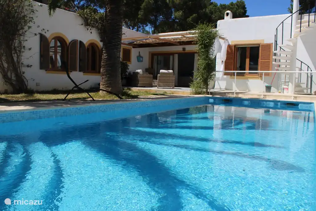 Villa Villa Mar / Sol de Mallorca in Cala Vinyes