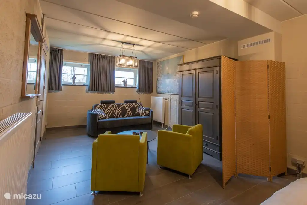 Familienzimmer 4 Pers.