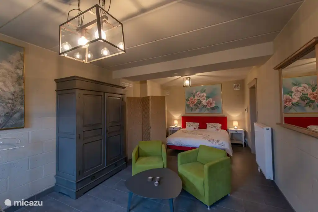 Familienzimmer 4 Pers.