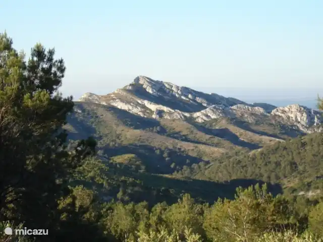 Location de Vacances France, Bouches-du-Rhône, Saint-Étienne-du-Grès, maison de vacances - Maison avec piscine privée et jardin Les Alpilles à 2 minutes