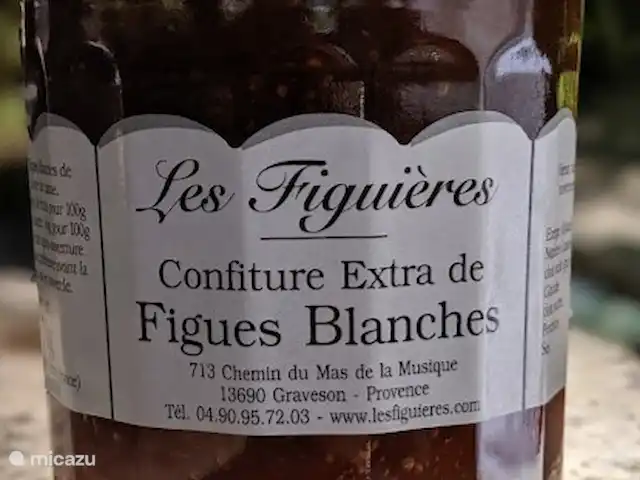Location de Vacances France, Bouches-du-Rhône, Saint-Étienne-du-Grès, maison de vacances - Maison avec piscine privée et jardin Le figuier local ''Les Figuières''