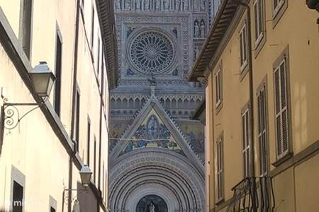 De Dom van Orvieto