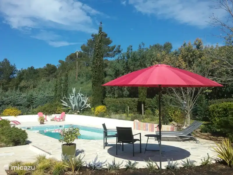 La Longère en Francia, Hérault, Prades-sur-Vernazobre - Villa La Longère en Francia, Hérault, Prades-sur-Vernazobre - Villa