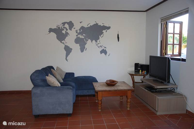 Vacation rental Curaçao, Banda Ariba (East), Jan Thiel Apartment Mirador Deluxe